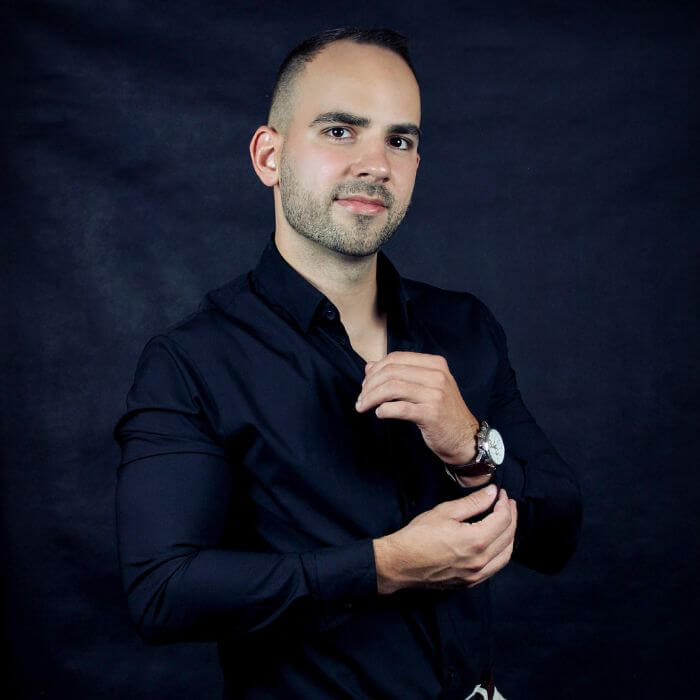 Szabó Péter