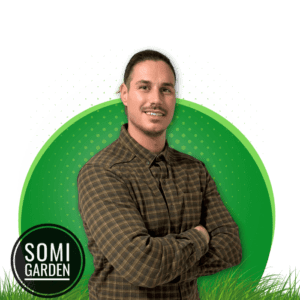 kert, Somi Garden Kft. Somlai Zsolt